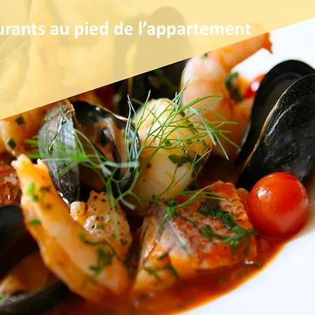 Cap Esterel Magnifique Vue Avec Parking Et Piscine *