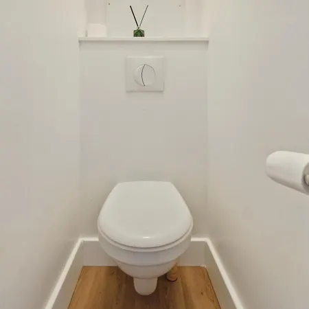 Cap Esterel Magnifique Vue Avec Parking Et Piscine Lejlighed