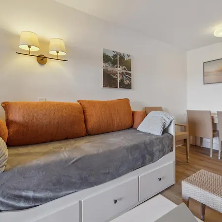 Cap Esterel Magnifique Vue Avec Parking Et Piscine Lejlighed *