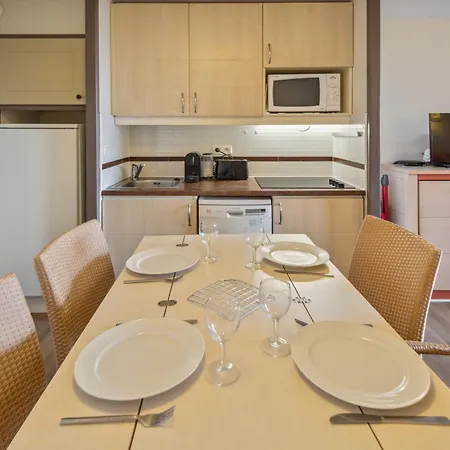 Lejlighed Cap Esterel Magnifique Vue Avec Parking Et Piscine