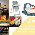 Apartamento Cap Estérel Magnifique Vue Avec Parking Et Piscine