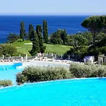 Cap Estérel Magnifique Vue Avec Parking Et Piscine * Saint-Raphaël