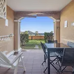 Cap Esterel Magnifique Vue Avec Parking Et Piscine Apartment Saint-Raphael (Var)