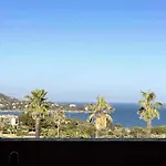 Cap Esterel Magnifique Vue Avec Parking Et Piscine Saint-Raphael (Var)