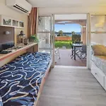 Cap Esterel Magnifique Vue Avec Parking Et Piscine