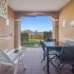 Cap Esterel Magnifique Vue Avec Parking Et Piscine Apartment *