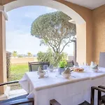 Apartamento Cap Estérel Magnifique Vue Avec Parking Et Piscine *