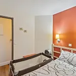 Apartamento Cap Estérel Magnifique Vue Avec Parking Et Piscine *