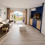 Cap Esterel Magnifique Vue Avec Parking Et Piscine * Saint-Raphael (Var)