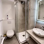 Cap Estérel Magnifique Vue Avec Parking Et Piscine Apartamento