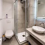 Cap Estérel Magnifique Vue Avec Parking Et Piscine Apartamento *