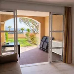 Cap Estérel Magnifique Vue Avec Parking Et Piscine Apartamento