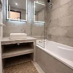 Apartamento Cap Estérel Magnifique Vue Avec Parking Et Piscine *