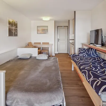 Apartamento Cap Estérel Magnifique Vue Avec Parking Et Piscine Saint-Raphaël
