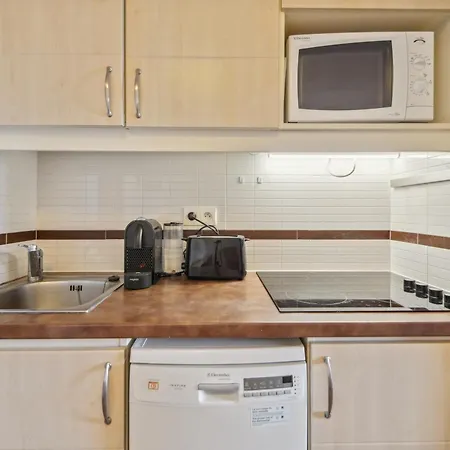 Cap Esterel Magnifique Vue Avec Parking Et Piscine Apartment *