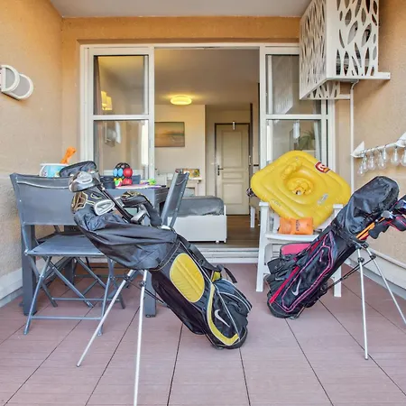 Apartman Cap Esterel Magnifique Vue Avec Parking Et Piscine