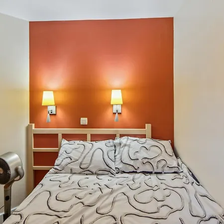 Apartamento Cap Estérel Magnifique Vue Avec Parking Et Piscine Saint-Raphaël