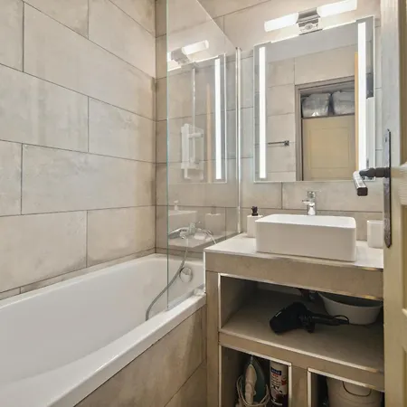 Cap Esterel Magnifique Vue Avec Parking Et Piscine Apartman *