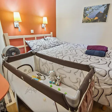 Cap Esterel Magnifique Vue Avec Parking Et Piscine Apartman