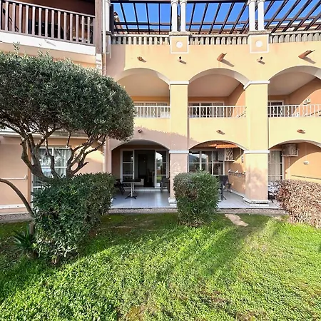 Апартаменти Cap Esterel Magnifique Vue Avec Parking Et Piscine Сен-Рафаель