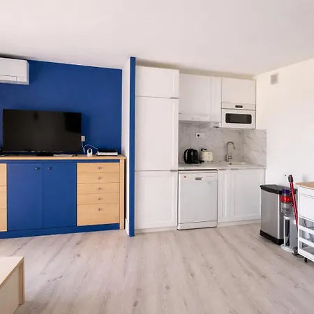 Cap Esterel Magnifique Vue Avec Parking Et Piscine Saint-Raphaël