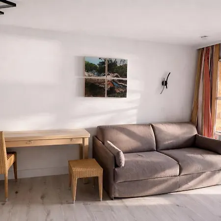 Cap Esterel Magnifique Vue Avec Parking Et Piscine Lejlighed *