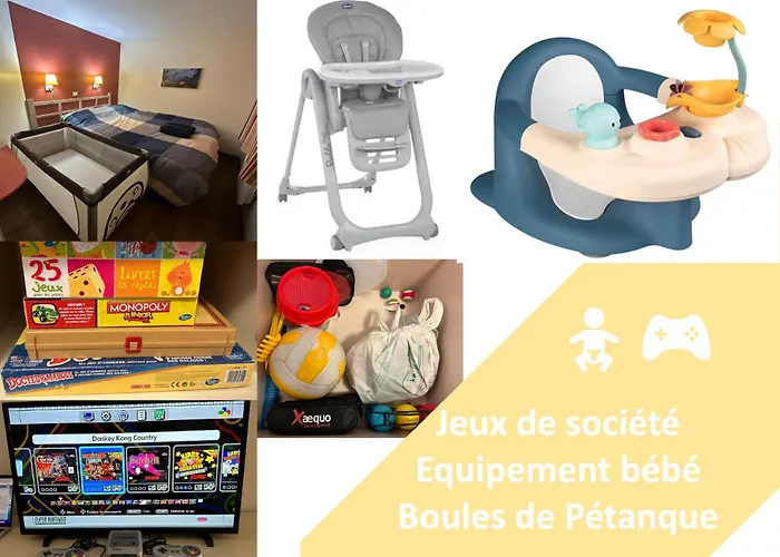 Apartamento Cap Estérel Magnifique Vue Avec Parking Et Piscine