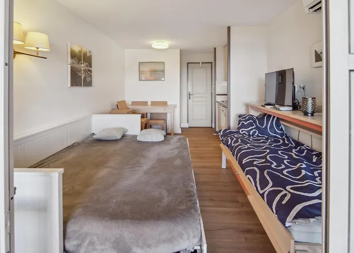 Apartamento Cap Estérel Magnifique Vue Avec Parking Et Piscine Saint-Raphaël