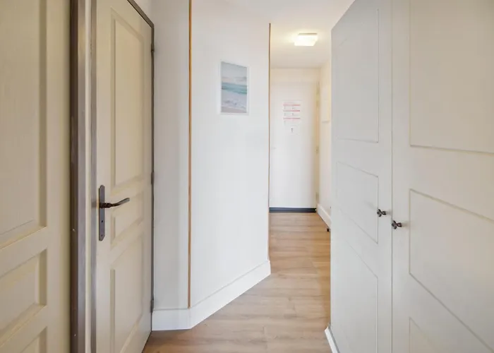 Apartamento Cap Estérel Magnifique Vue Avec Parking Et Piscine