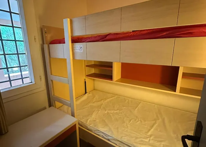 Apartamento Cap Estérel Magnifique Vue Avec Parking Et Piscine *