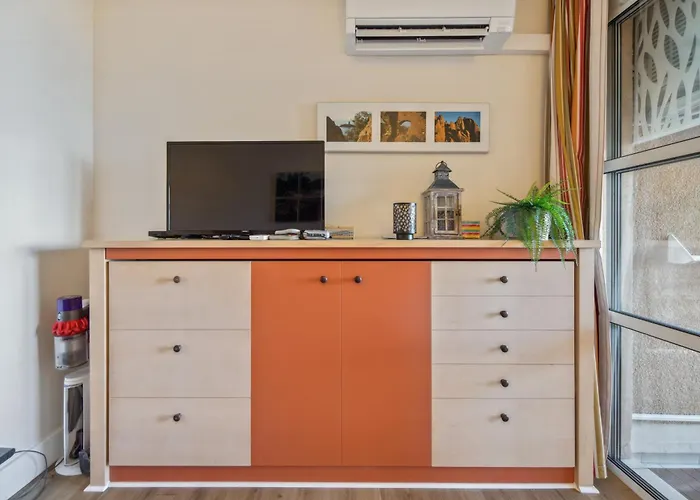 Cap Estérel Magnifique Vue Avec Parking Et Piscine * Saint-Raphaël