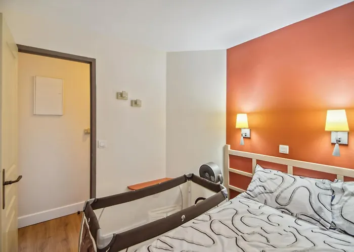 Apartamento Cap Estérel Magnifique Vue Avec Parking Et Piscine *