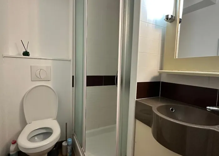 Cap Estérel Magnifique Vue Avec Parking Et Piscine Saint-Raphaël