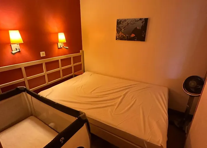 Cap Estérel Magnifique Vue Avec Parking Et Piscine * Saint-Raphaël