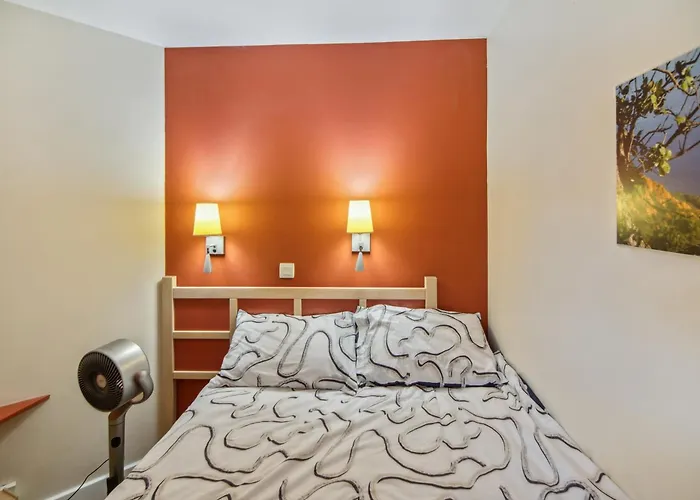 Apartamento Cap Estérel Magnifique Vue Avec Parking Et Piscine Saint-Raphaël