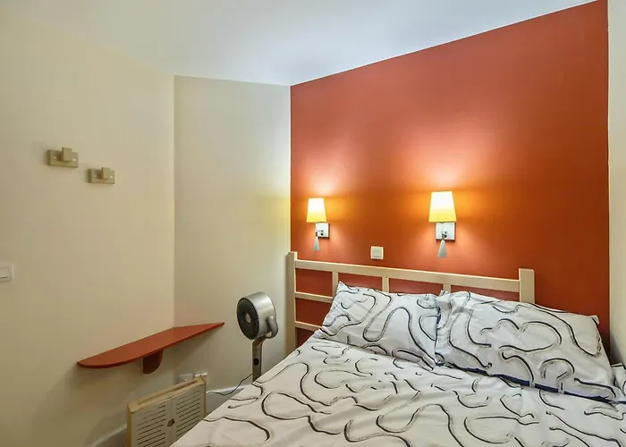 Apartamento Cap Estérel Magnifique Vue Avec Parking Et Piscine