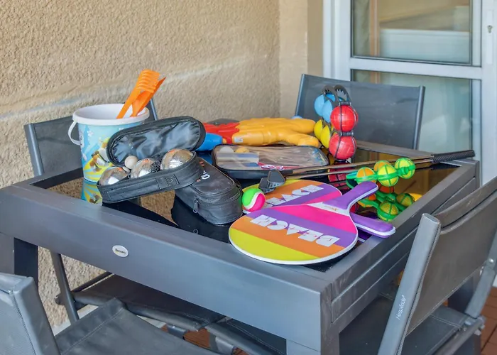 Cap Estérel Magnifique Vue Avec Parking Et Piscine *