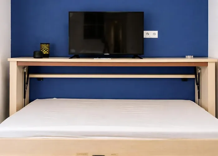 Cap Esterel Magnifique Vue Avec Parking Et Piscine * Saint-Raphaël