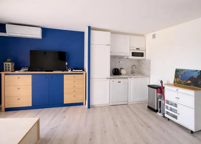 Cap Esterel Magnifique Vue Avec Parking Et Piscine Saint-Raphaël