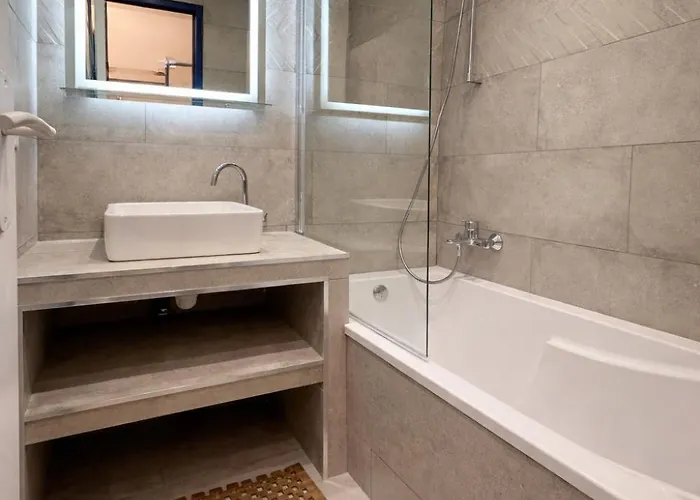 Apartment Cap Esterel Magnifique Vue Avec Parking Et Piscine Saint-Raphaël