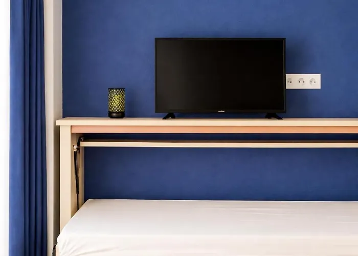 Apartment Cap Esterel Magnifique Vue Avec Parking Et Piscine *