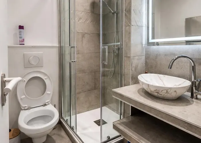 Apartment Cap Esterel Magnifique Vue Avec Parking Et Piscine