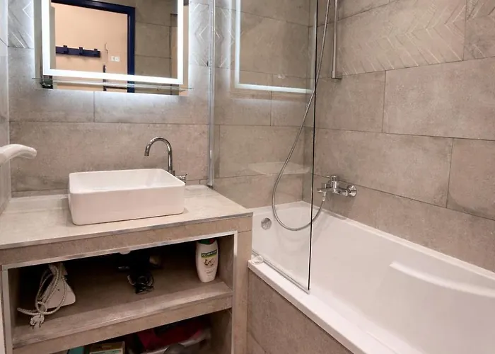 Cap Esterel Magnifique Vue Avec Parking Et Piscine * Saint-Raphaël